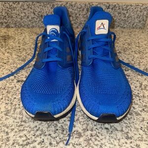 Adidas NASA x UltraBoost 20 ‘Football Blue’